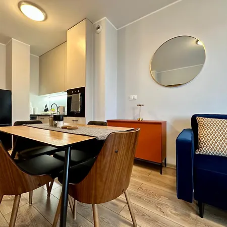 Momoapart - Downtown Tram Depot Daire *