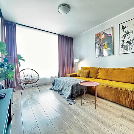 Apartamento Momoapart - Downtown Tram Depot *