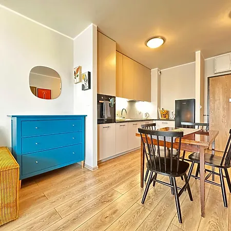 Momoapart - Downtown Tram Depot Apartamento Wrocław