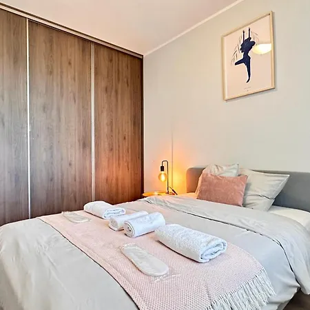 Momoapart - Downtown Tram Depot