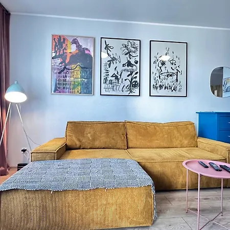 Momoapart - Downtown Tram Depot