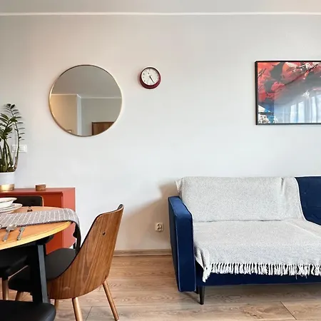 Lejlighed Momoapart - Downtown Tram Depot