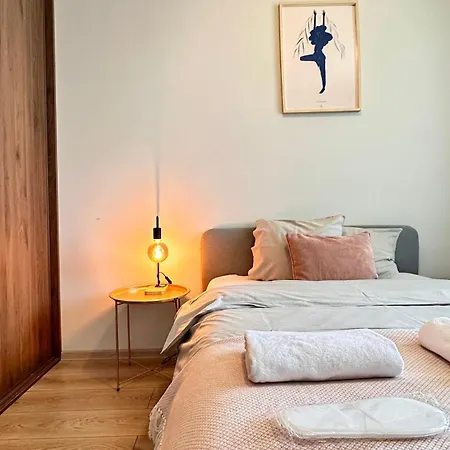 Momoapart - Downtown Tram Depot Lejlighed