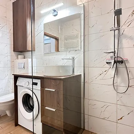 Momoapart - Downtown Tram Depot Apartamento Wrocław