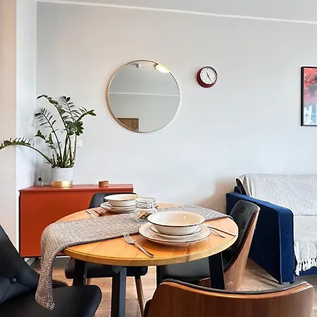 Momoapart - Downtown Tram Depot Lejlighed