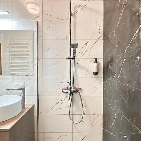 Apartamento Momoapart - Downtown Tram Depot