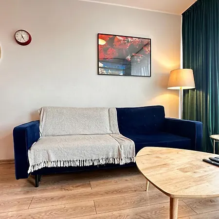 Momoapart - Downtown Tram Depot