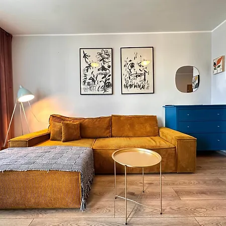 Momoapart - Downtown Tram Depot * ヴロツワフ