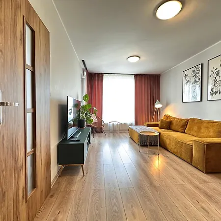 Momoapart - Downtown Tram Depot Apartamento