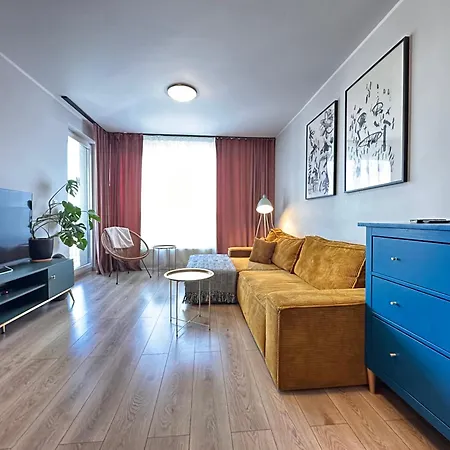 Momoapart - Downtown Tram Depot Apartamento