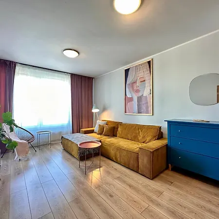 Apartamento Momoapart - Downtown Tram Depot *