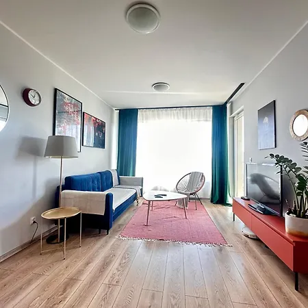 Apartamento Momoapart - Downtown Tram Depot