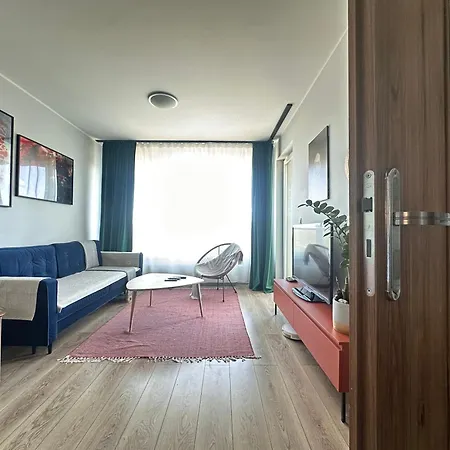Momoapart - Downtown Tram Depot Apartamento