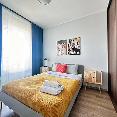 Apartamento Momoapart - Downtown Tram Depot