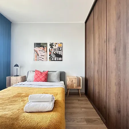 Momoapart - Downtown Tram Depot Apartamento
