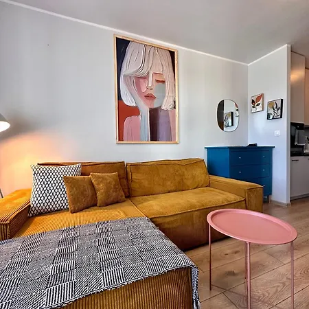 Momoapart - Downtown Tram Depot Apartamento