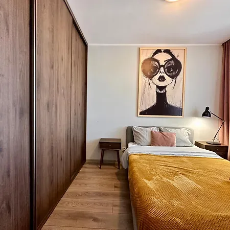 Momoapart - Downtown Tram Depot Apartamento *