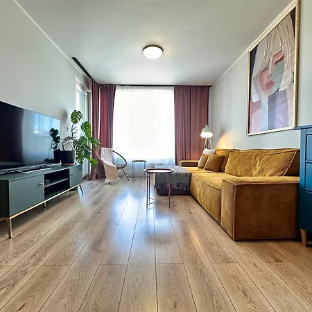 Momoapart - Downtown Tram Depot Apartamento *