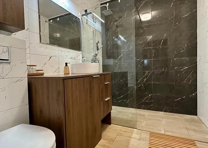 Momoapart - Downtown Tram Depot Apartament