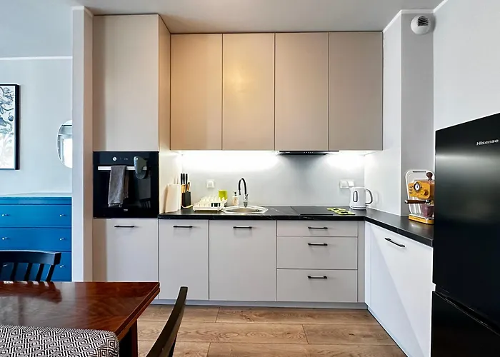 Momoapart - Downtown Tram Depot