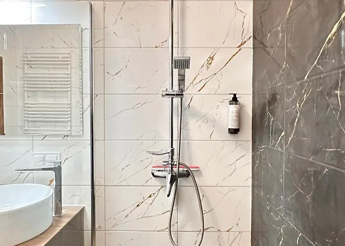 Apartament Momoapart - Downtown Tram Depot