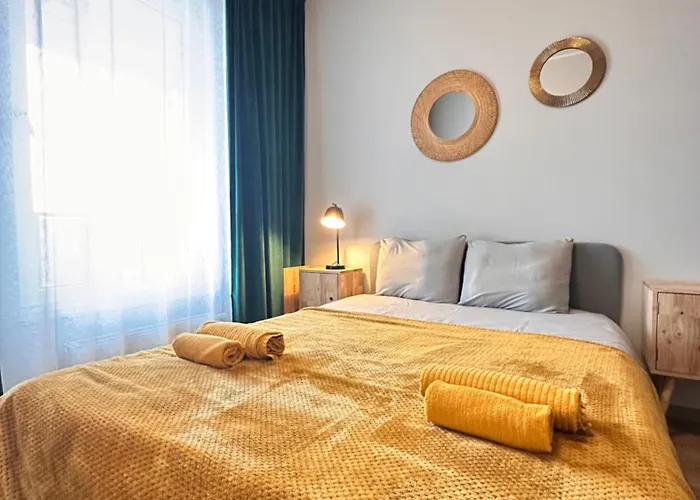 Momoapart - Downtown Tram Depot