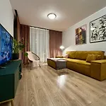 Apartment Momoapart - Downtown Tram Depot Breslau