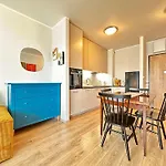 Momoapart - Downtown Tram Depot Apartment Breslau