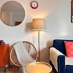 Apartment Momoapart - Downtown Tram Depot Breslau
