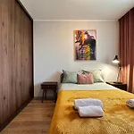 Apartment Momoapart - Downtown Tram Depot
