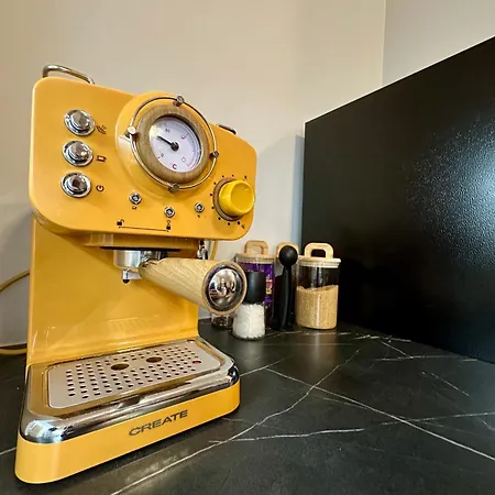 Momoapart - Downtown Tram Depot Appartamento *