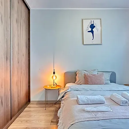 Momoapart - Downtown Tram Depot Appartamento Breslavia