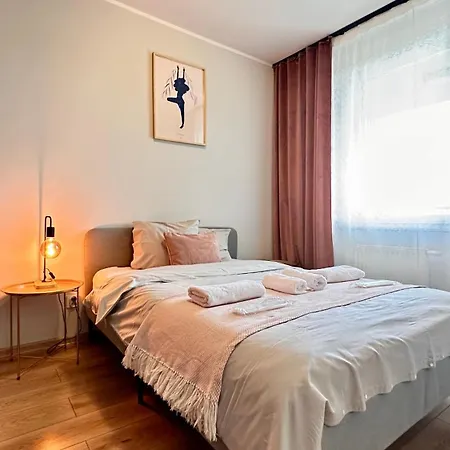 Appartamento Momoapart - Downtown Tram Depot *