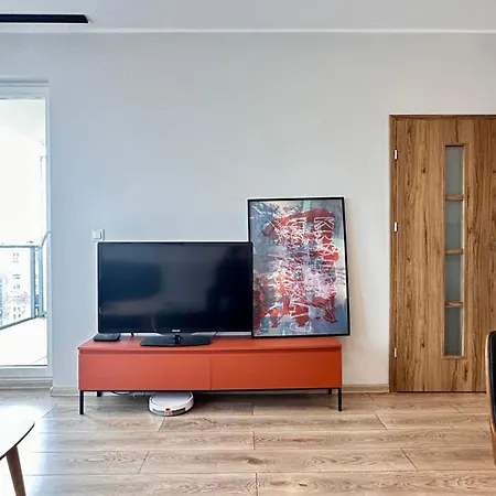 Momoapart - Downtown Tram Depot