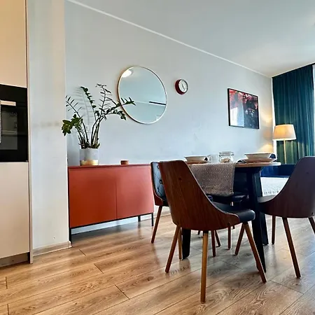 Momoapart - Downtown Tram Depot Appartamento *