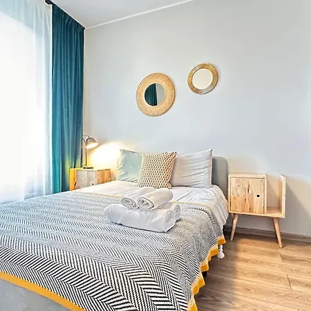 Appartamento Momoapart - Downtown Tram Depot *