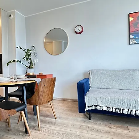 Momoapart - Downtown Tram Depot