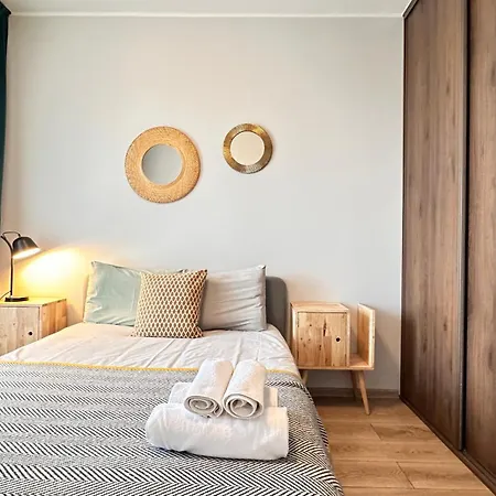 Appartamento Momoapart - Downtown Tram Depot *