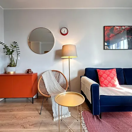 Momoapart - Downtown Tram Depot