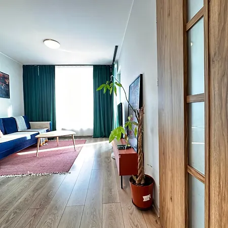 شقة Momoapart - Downtown Tram Depot