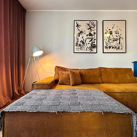 Momoapart - Downtown Tram Depot Apartamento *