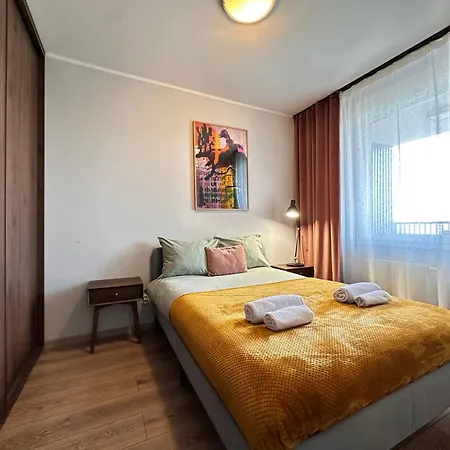 Momoapart - Downtown Tram Depot Breslavia