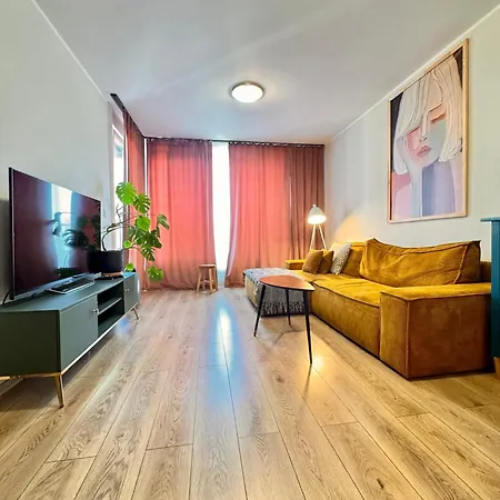 Appartamento Momoapart - Downtown Tram Depot *