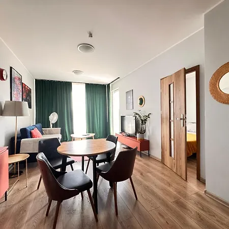 Appartamento Momoapart - Downtown Tram Depot
