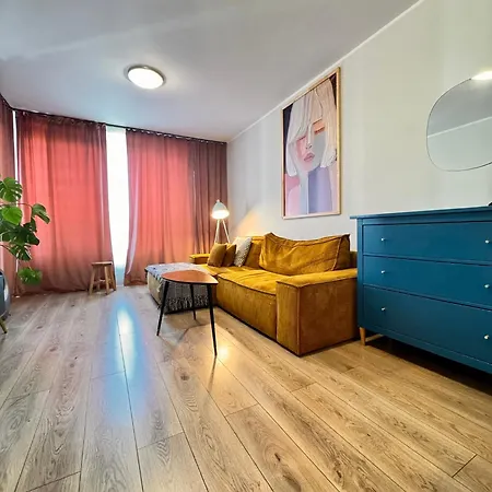Momoapart - Downtown Tram Depot Appartamento *