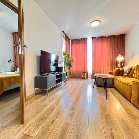 Momoapart - Downtown Tram Depot Appartamento Breslavia