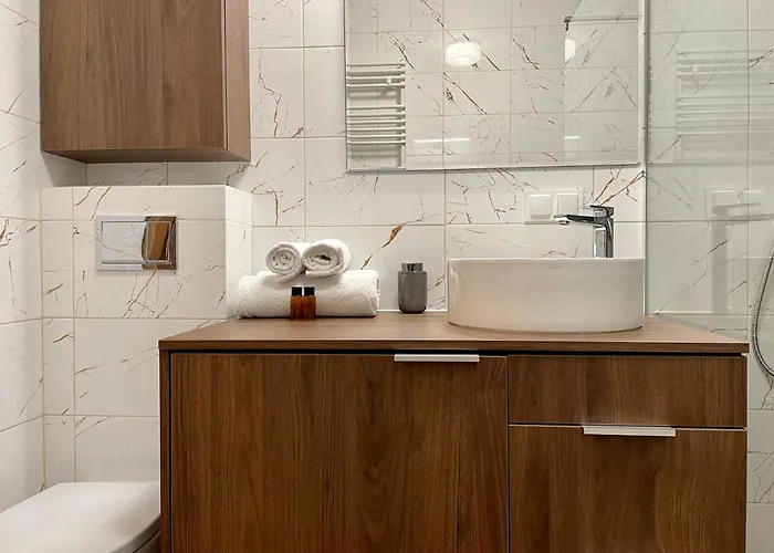 Momoapart - Downtown Tram Depot Apartmán Vratislav