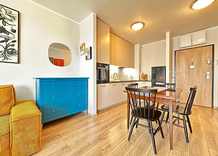 Momoapart - Downtown Tram Depot Apartmán Vratislav