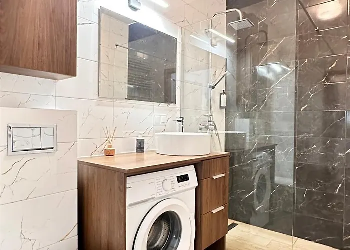 Momoapart - Downtown Tram Depot Vratislav