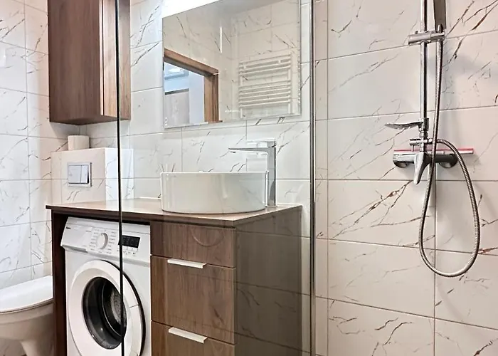 Momoapart - Downtown Tram Depot Apartmán Vratislav